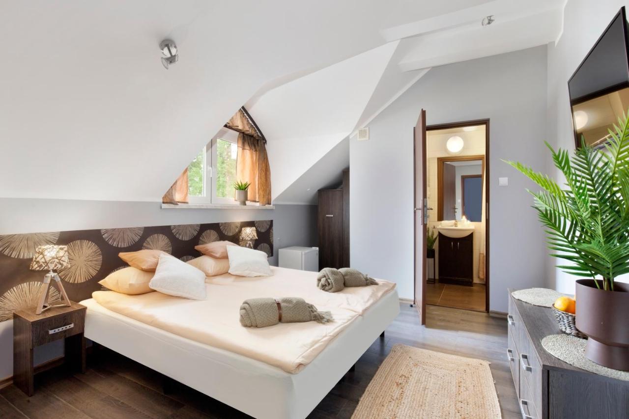 Homestay Guesthouse Baltic Gdansk
