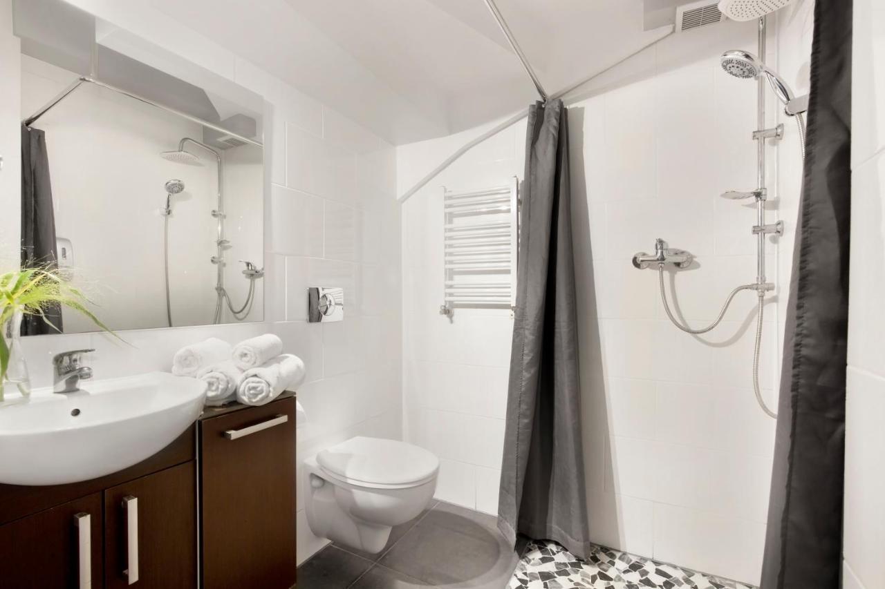 Guesthouse Baltic Homestay Gdansk