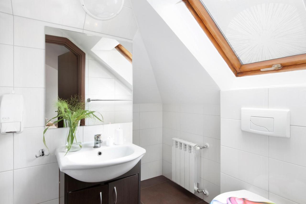Guesthouse Baltic *