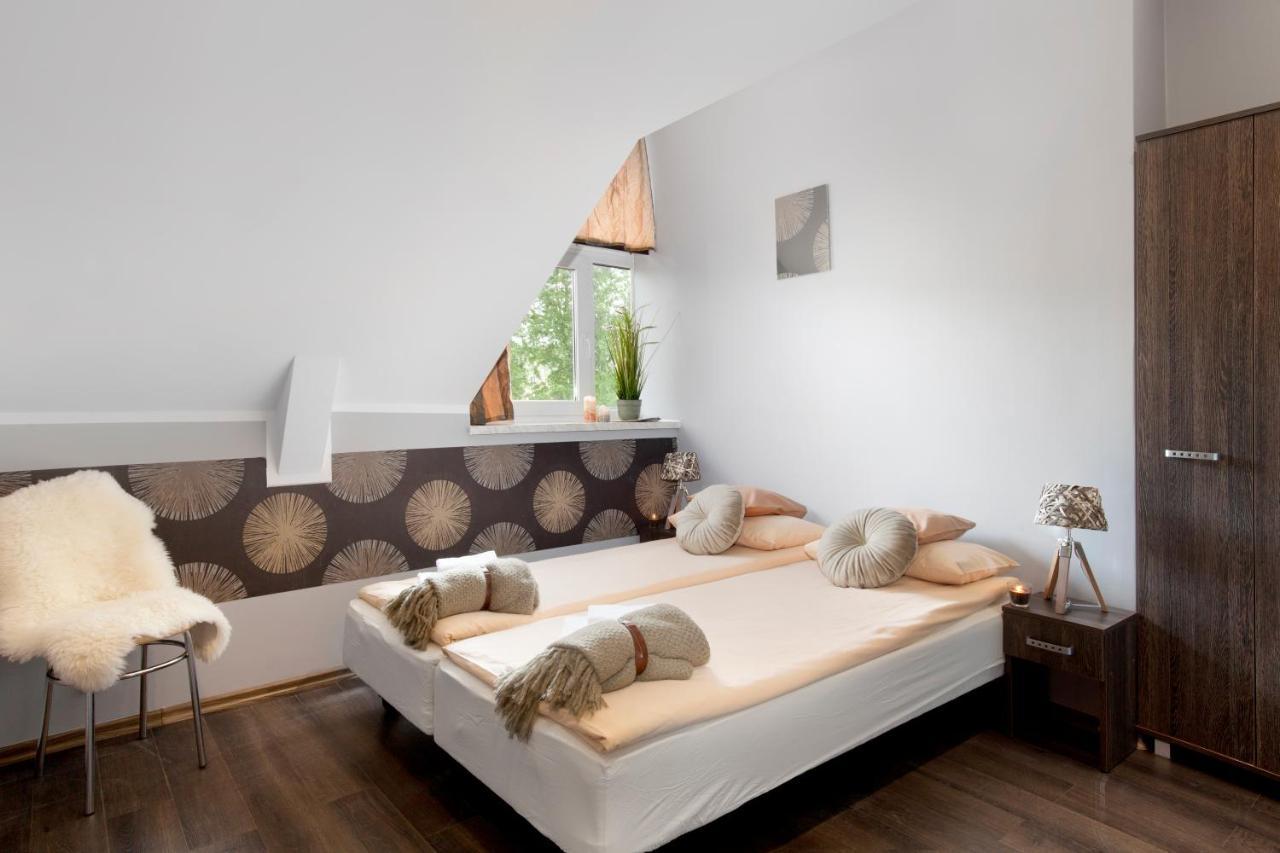 Guesthouse Baltic *