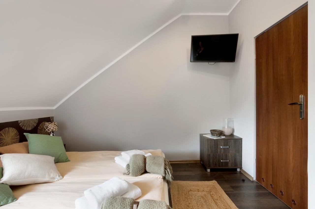 Guesthouse Baltic * Gdansk