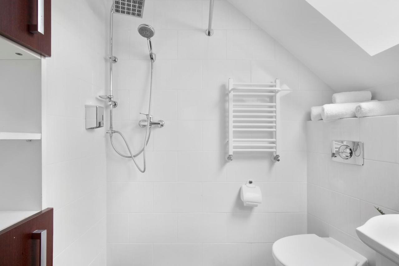 Guesthouse Baltic Homestay Gdansk