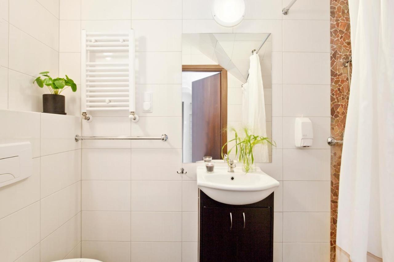 Homestay Guesthouse Baltic Gdansk