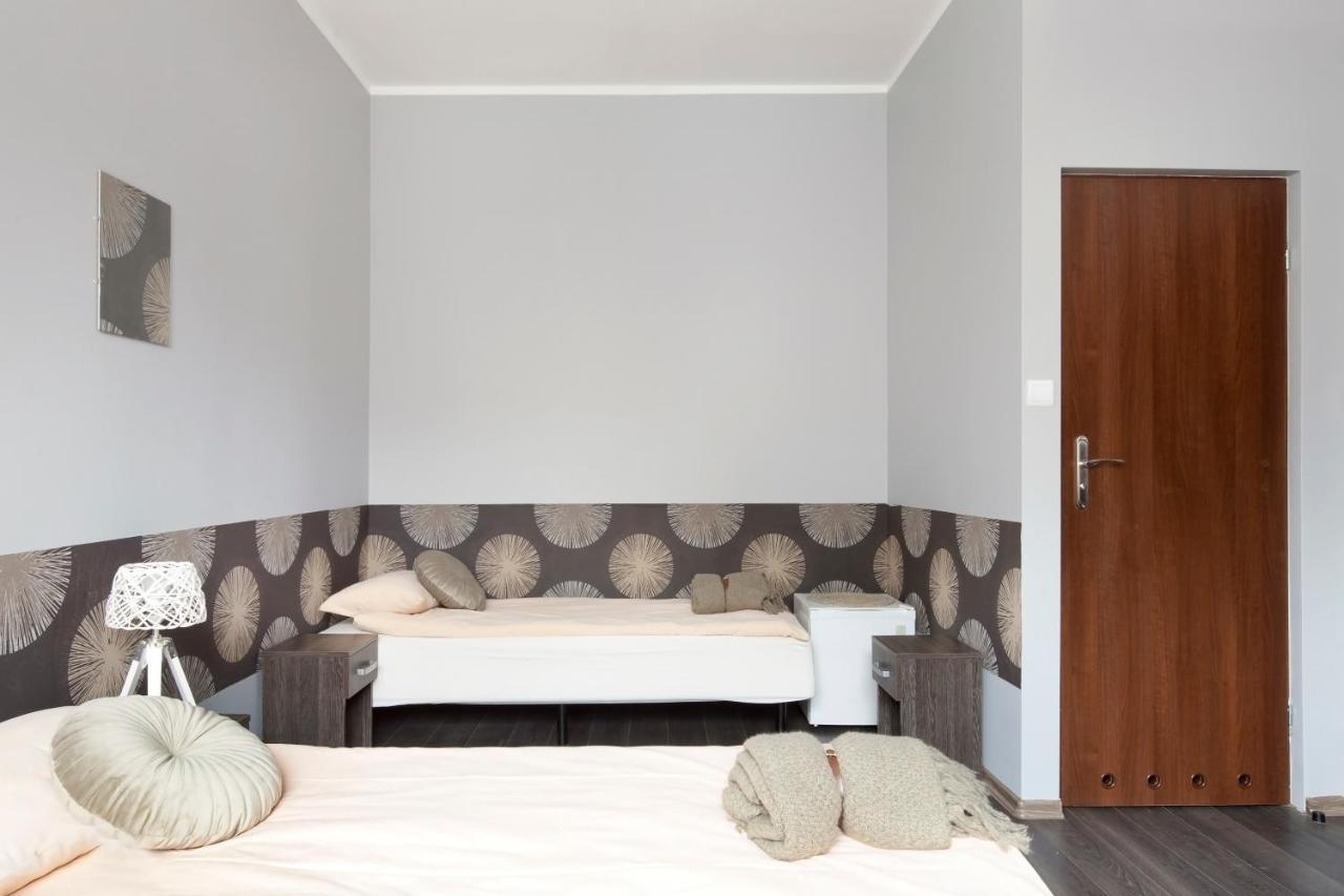 Guesthouse Baltic Homestay