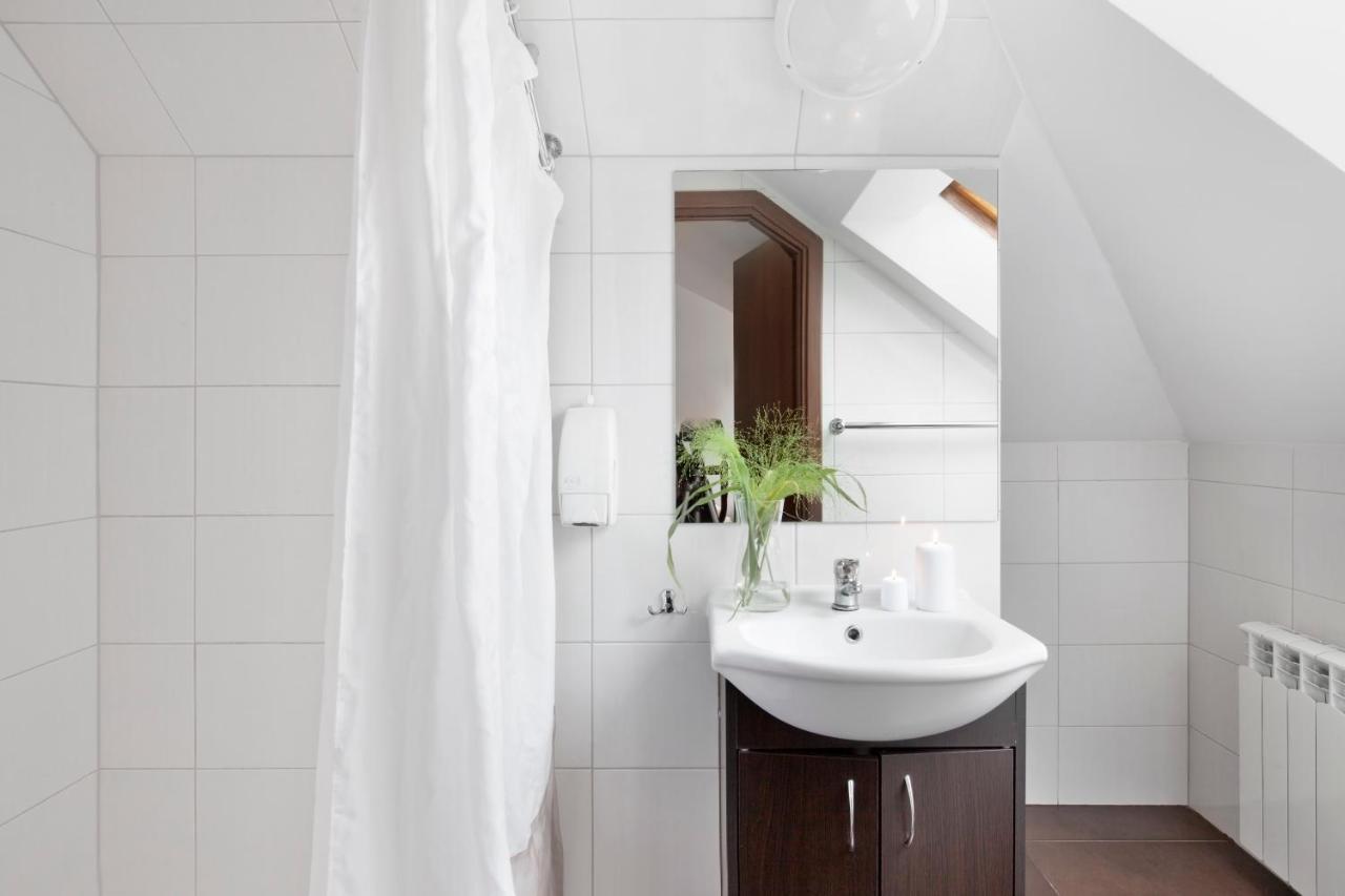 Homestay Guesthouse Baltic *