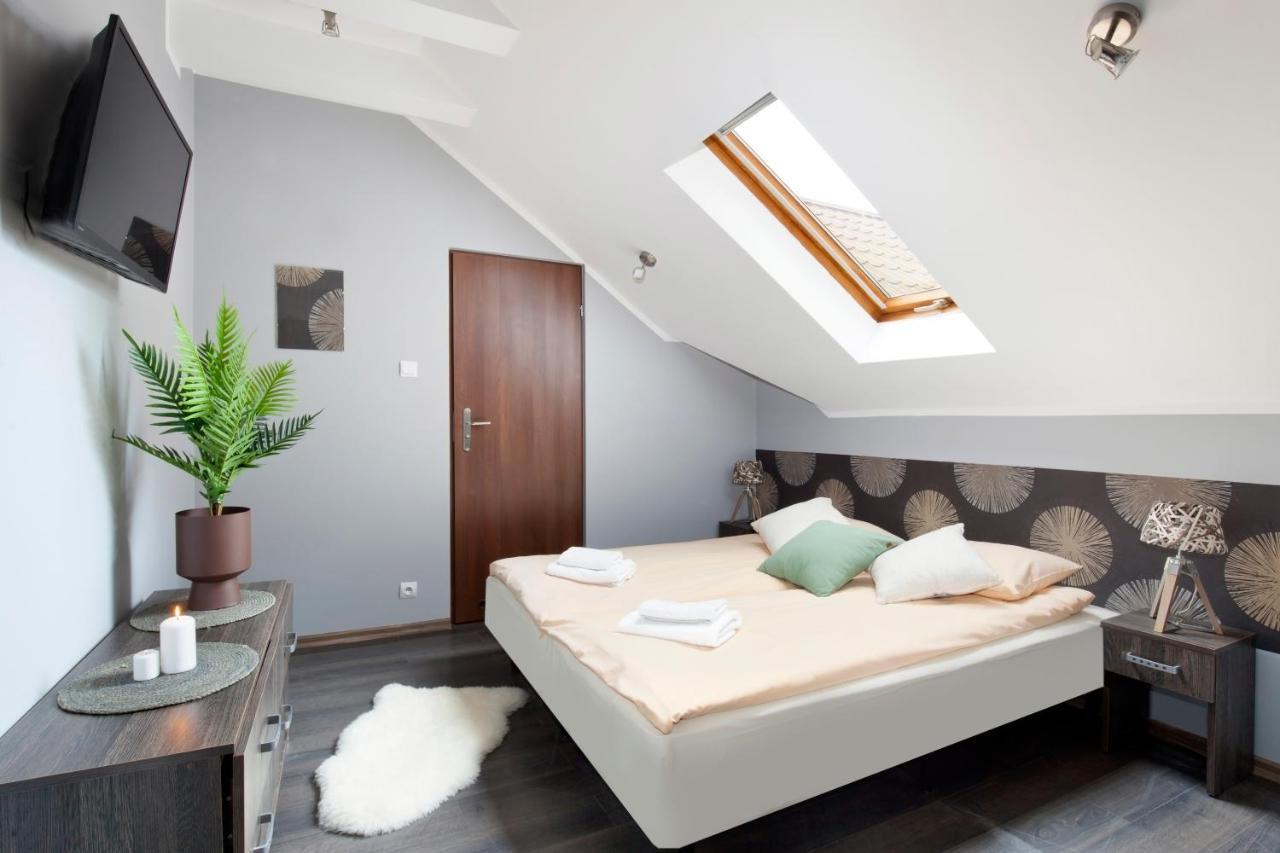 Homestay Guesthouse Baltic