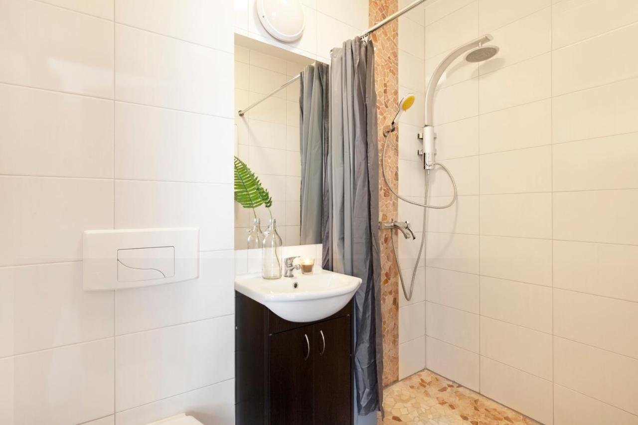 Homestay Guesthouse Baltic *