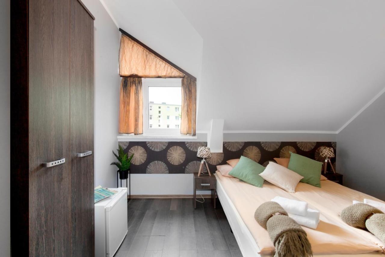 Guesthouse Baltic Homestay
