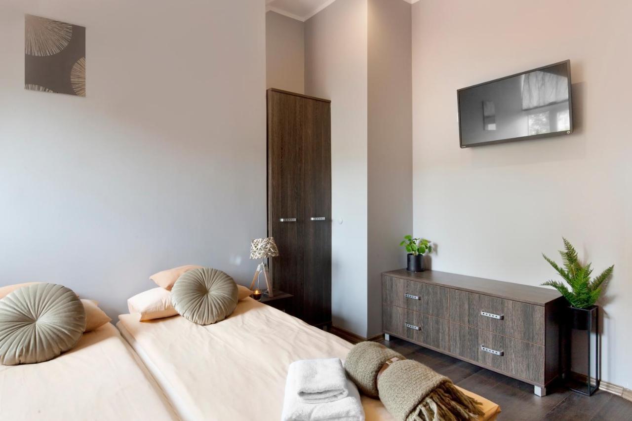 Guesthouse Baltic * Gdansk