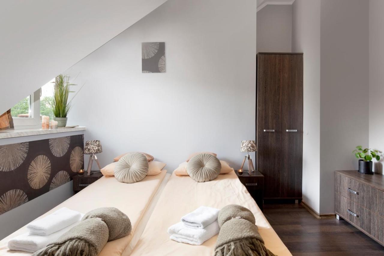Homestay Guesthouse Baltic