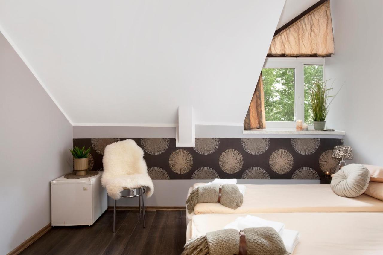 Guesthouse Baltic Gdansk