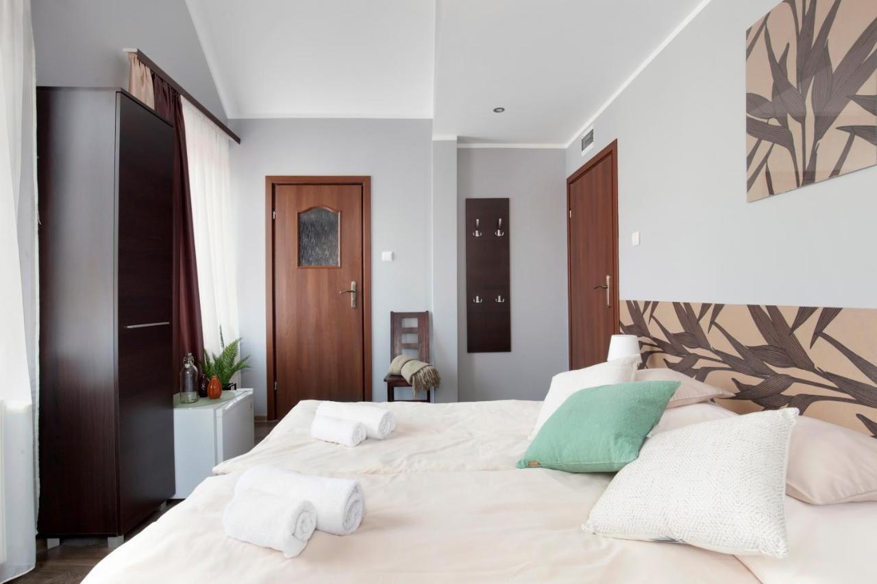 Guesthouse Baltic