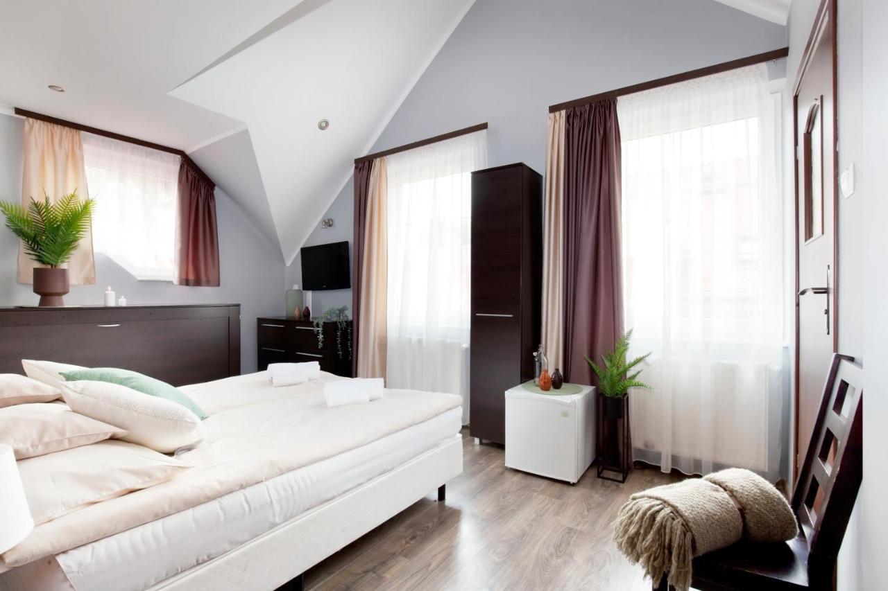 Guesthouse Baltic * Gdansk