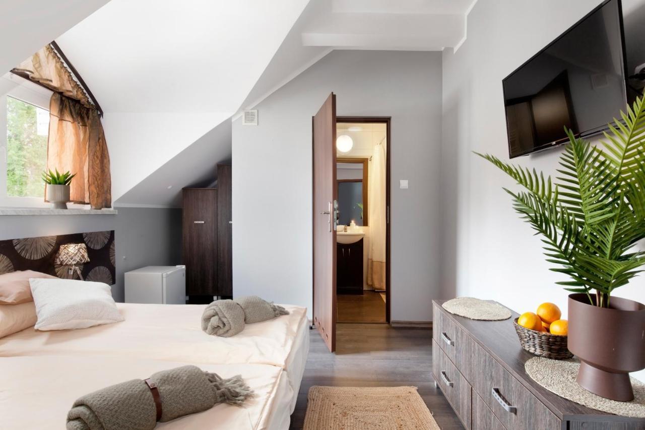 Guesthouse Baltic * Gdansk