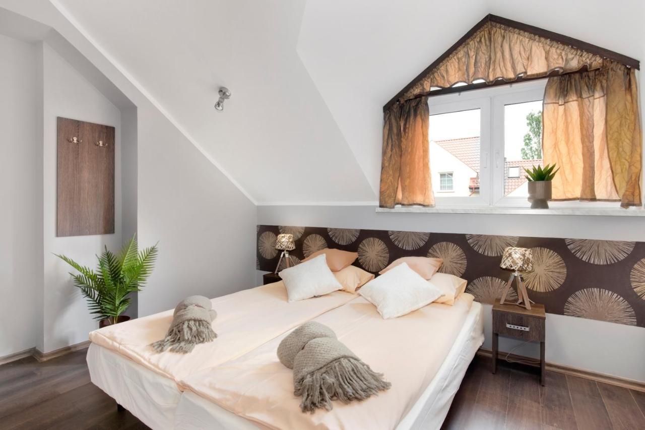 Homestay Guesthouse Baltic *