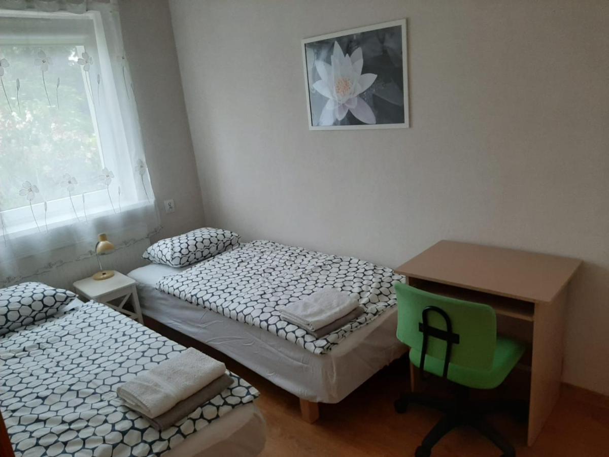 Apartament Kasia Kochanowskiego Căn hộ Gdansk