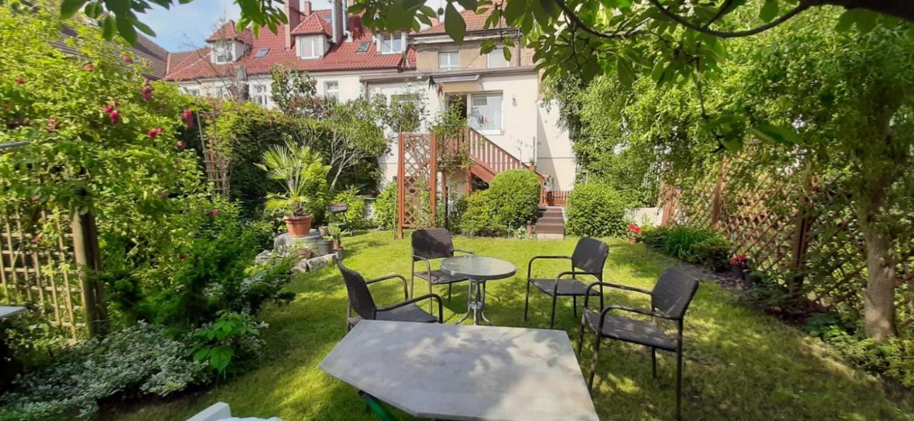 Apartament Kasia Kochanowskiego * Danzig