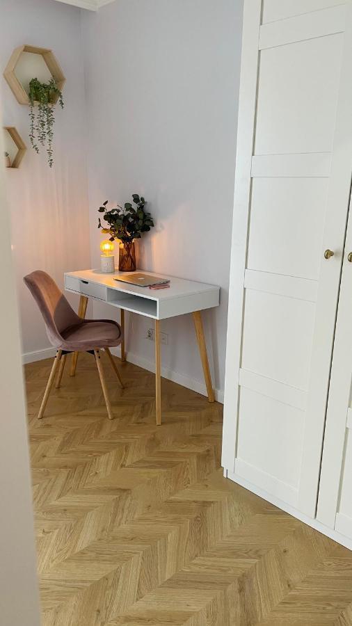 Apartment Bellwether Zajezdnia Wrzeszcz, *