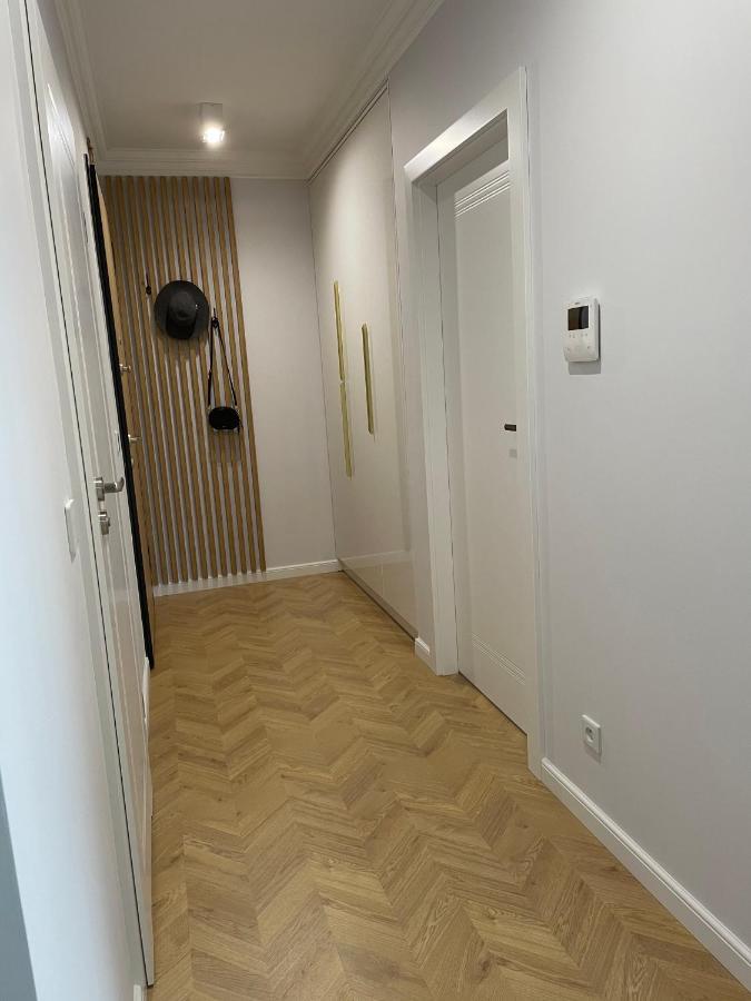 Bellwether Zajezdnia Wrzeszcz, *