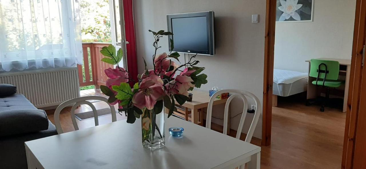 Căn hộ Apartament Kasia Kochanowskiego Gdansk