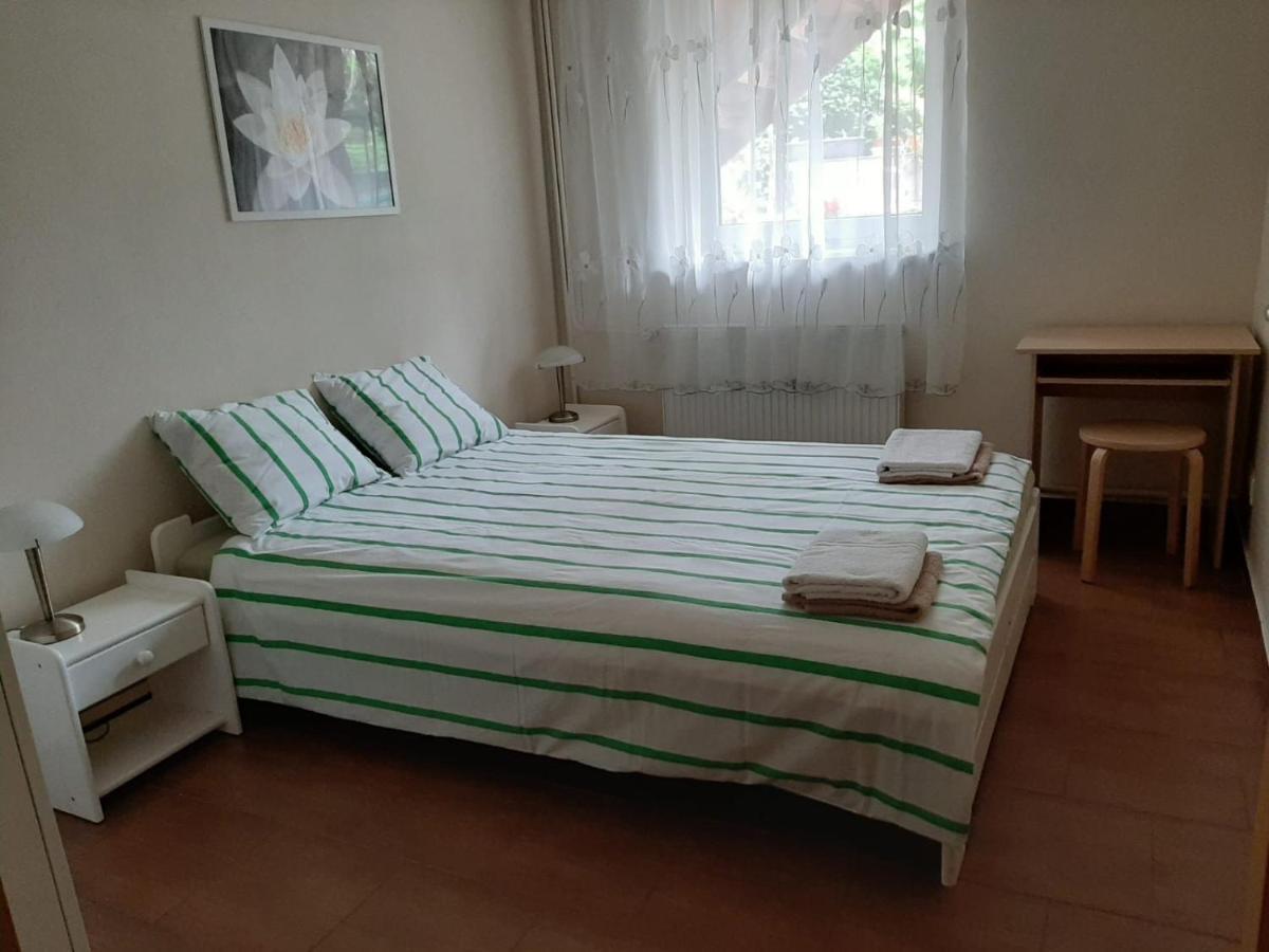 Apartament Kasia Kochanowskiego Apartment Danzig