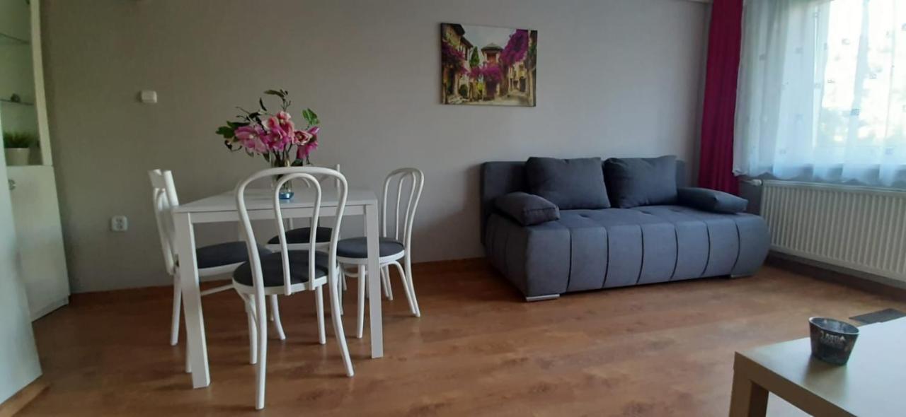 Apartament Kasia Kochanowskiego *