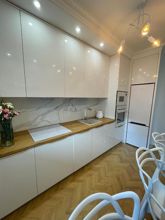 Apartment Bellwether Zajezdnia Wrzeszcz, *