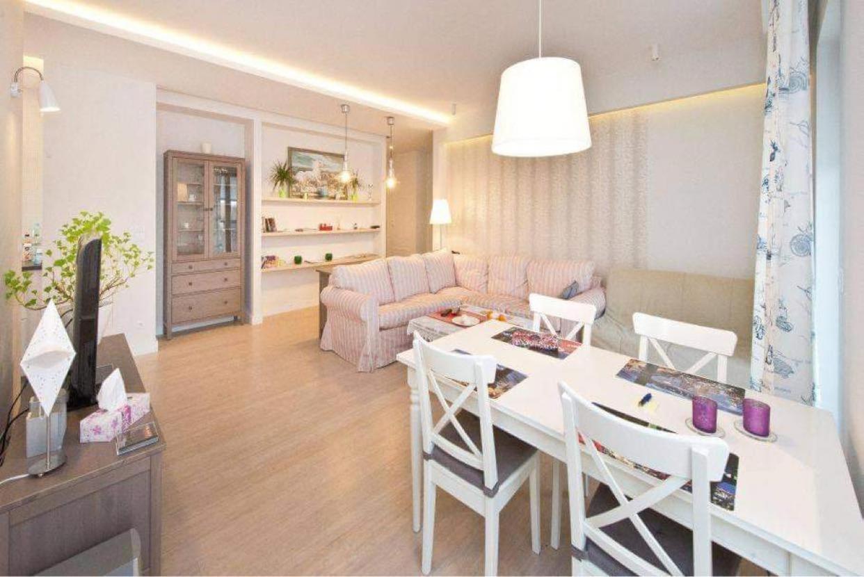 Apartament 777 & Cars _ Main City Gdańsk