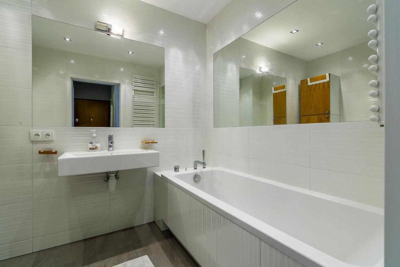 Rent A Flat - Torunska St. *