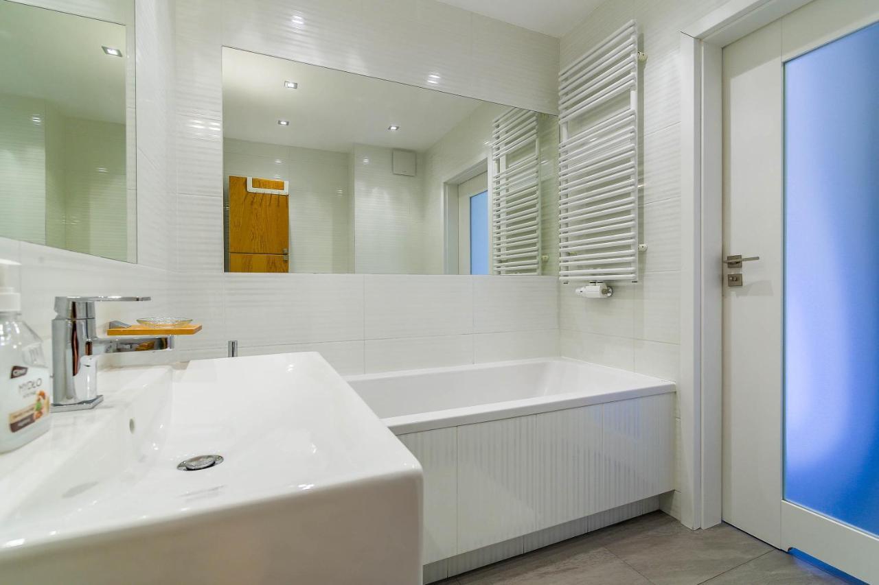 Rent A Flat - Torunska St. Apartment