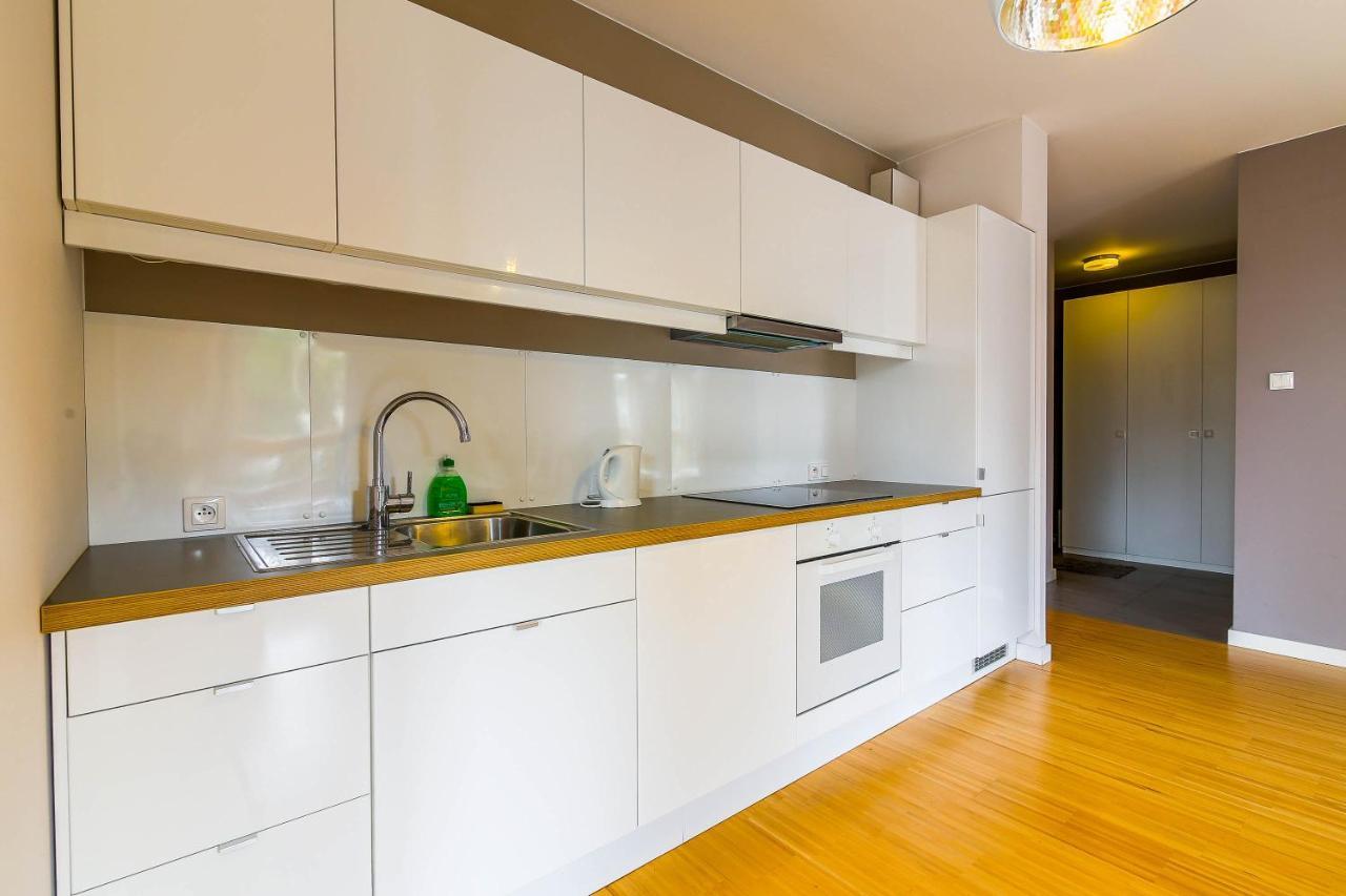 Apartment Rent A Flat - Torunska St.