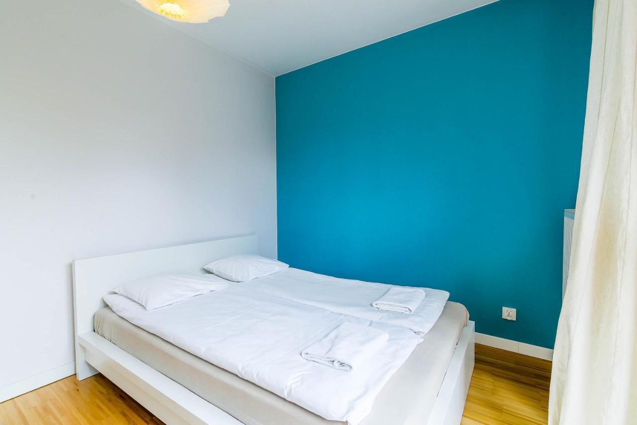 Rent A Flat - Torunska St. Apartment *