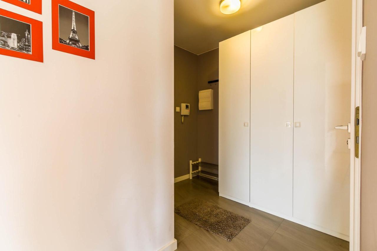 Rent A Flat - Torunska St. *