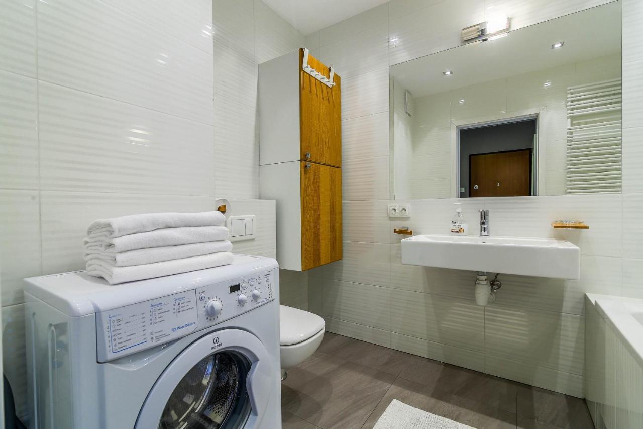 Rent A Flat - Torunska St. *