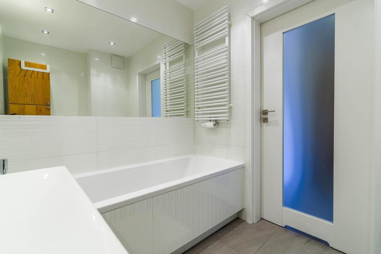 Rent A Flat - Torunska St. *