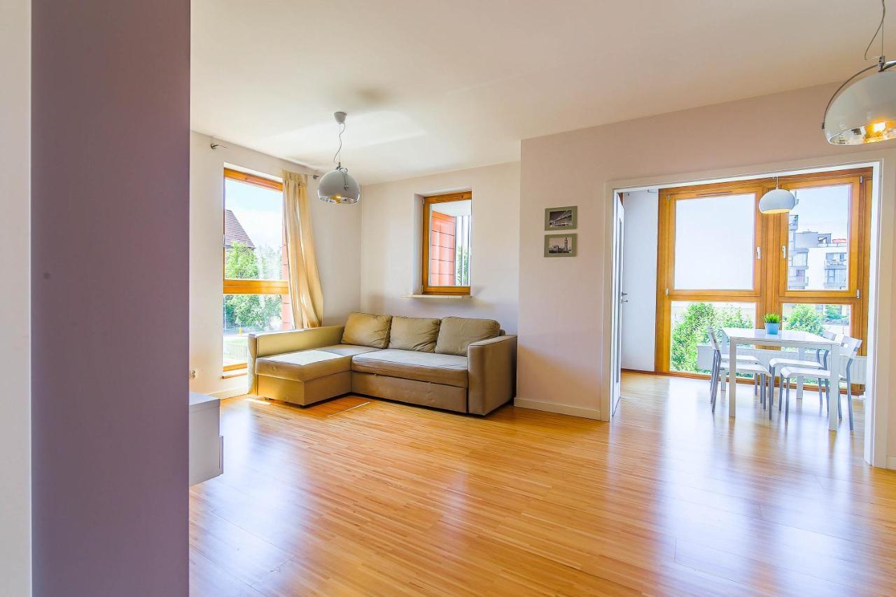 Rent A Flat - Torunska St.