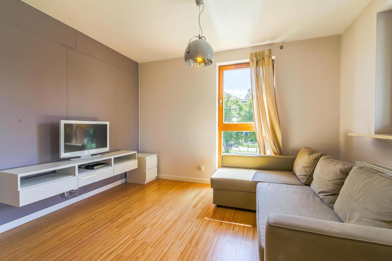Apartment Rent A Flat - Torunska St. Gdansk