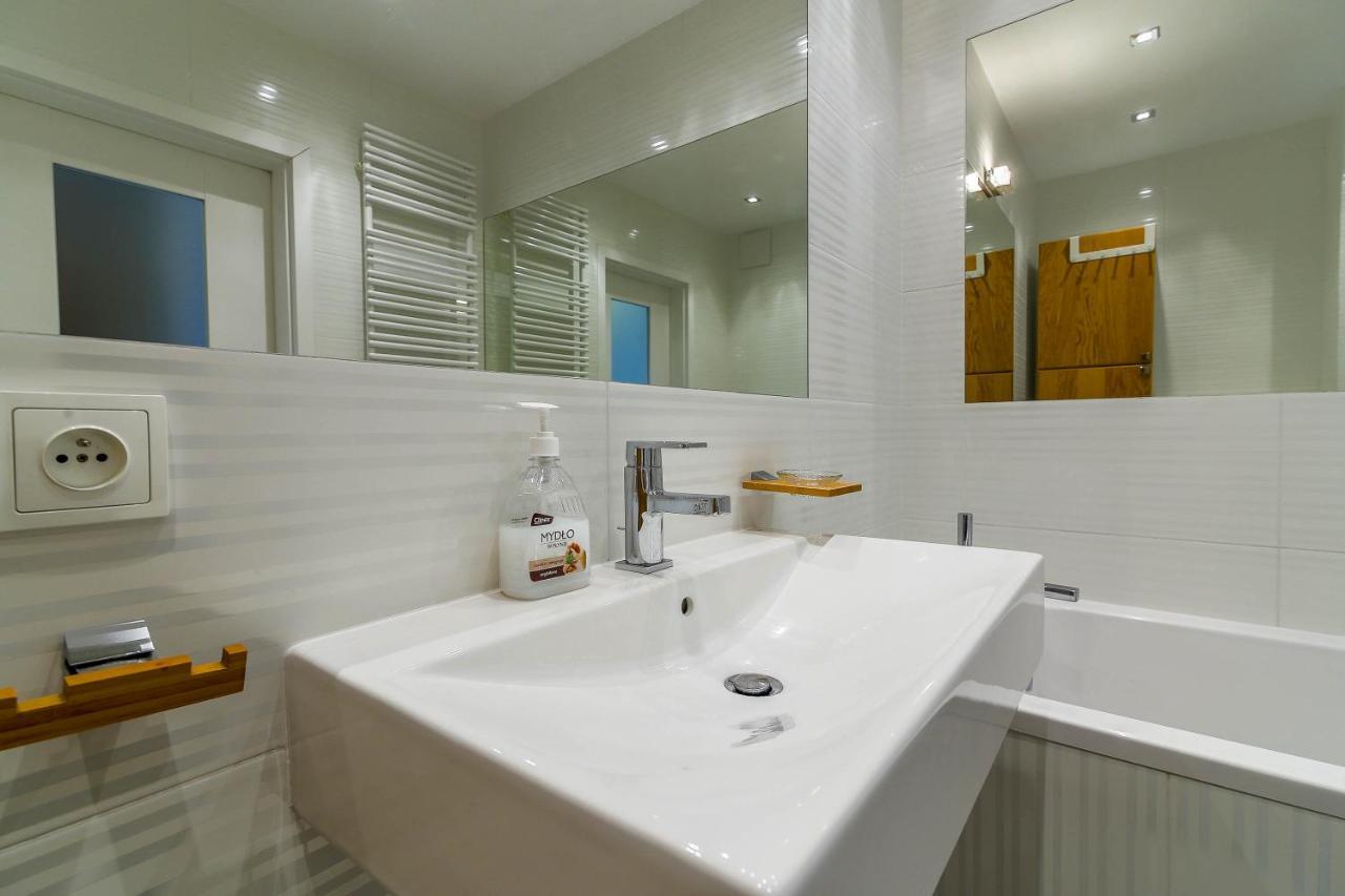 Rent A Flat - Torunska St. *