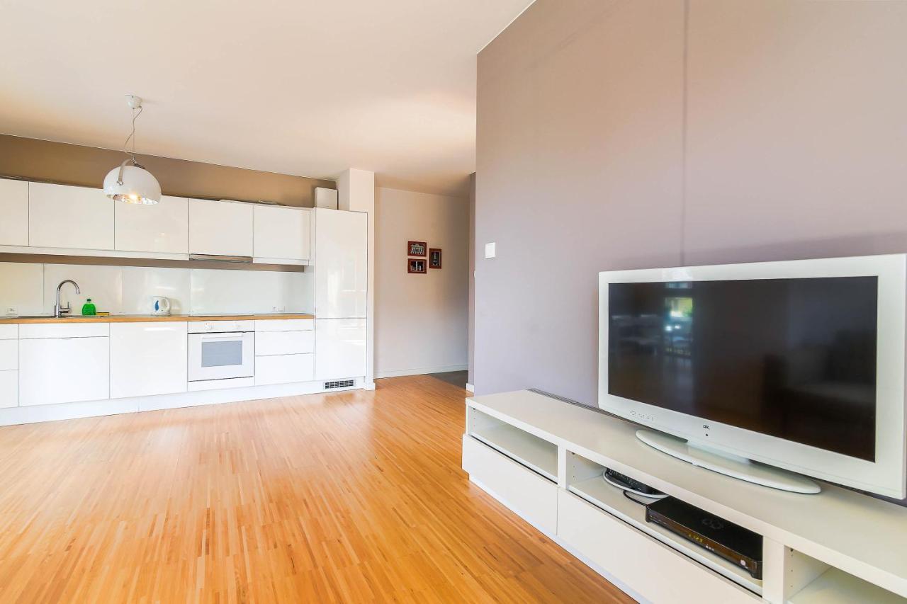Rent A Flat - Torunska St. * Gdansk
