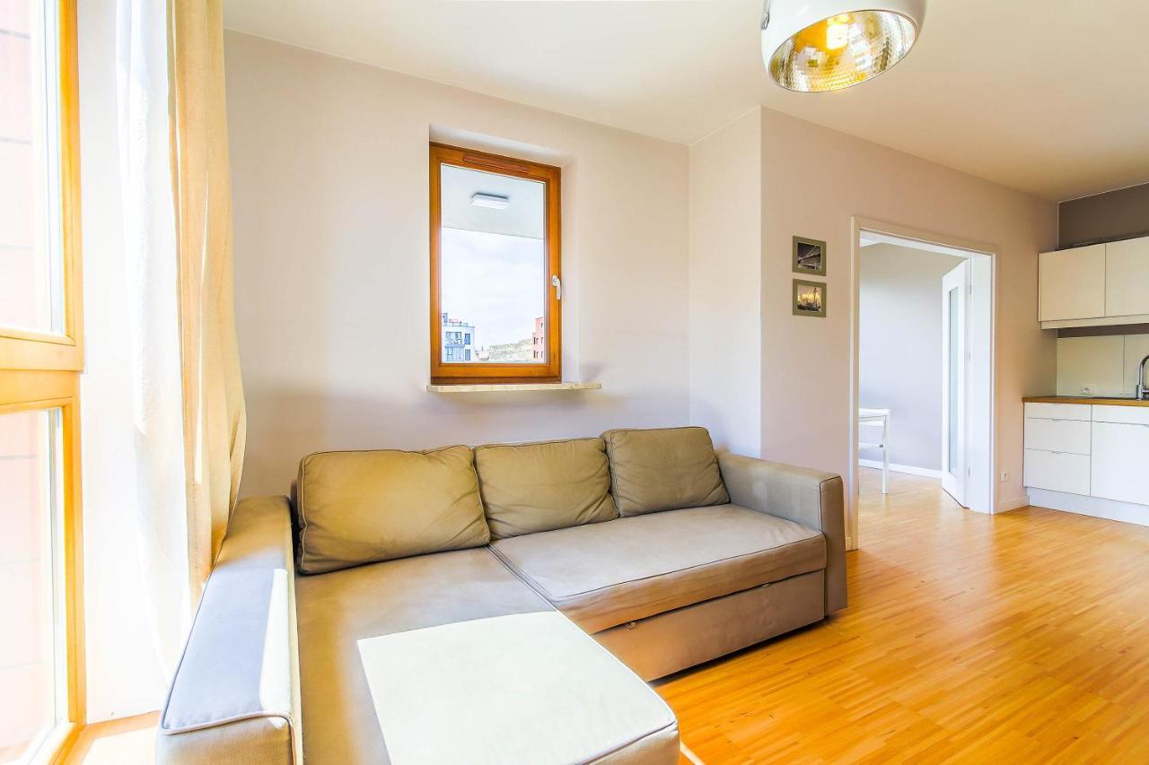 Rent A Flat - Torunska St. Gdansk