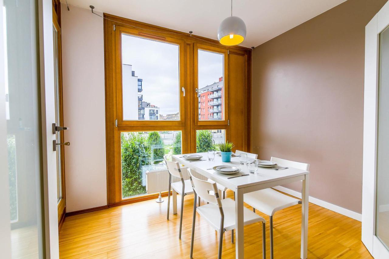 Rent A Flat - Torunska St. *