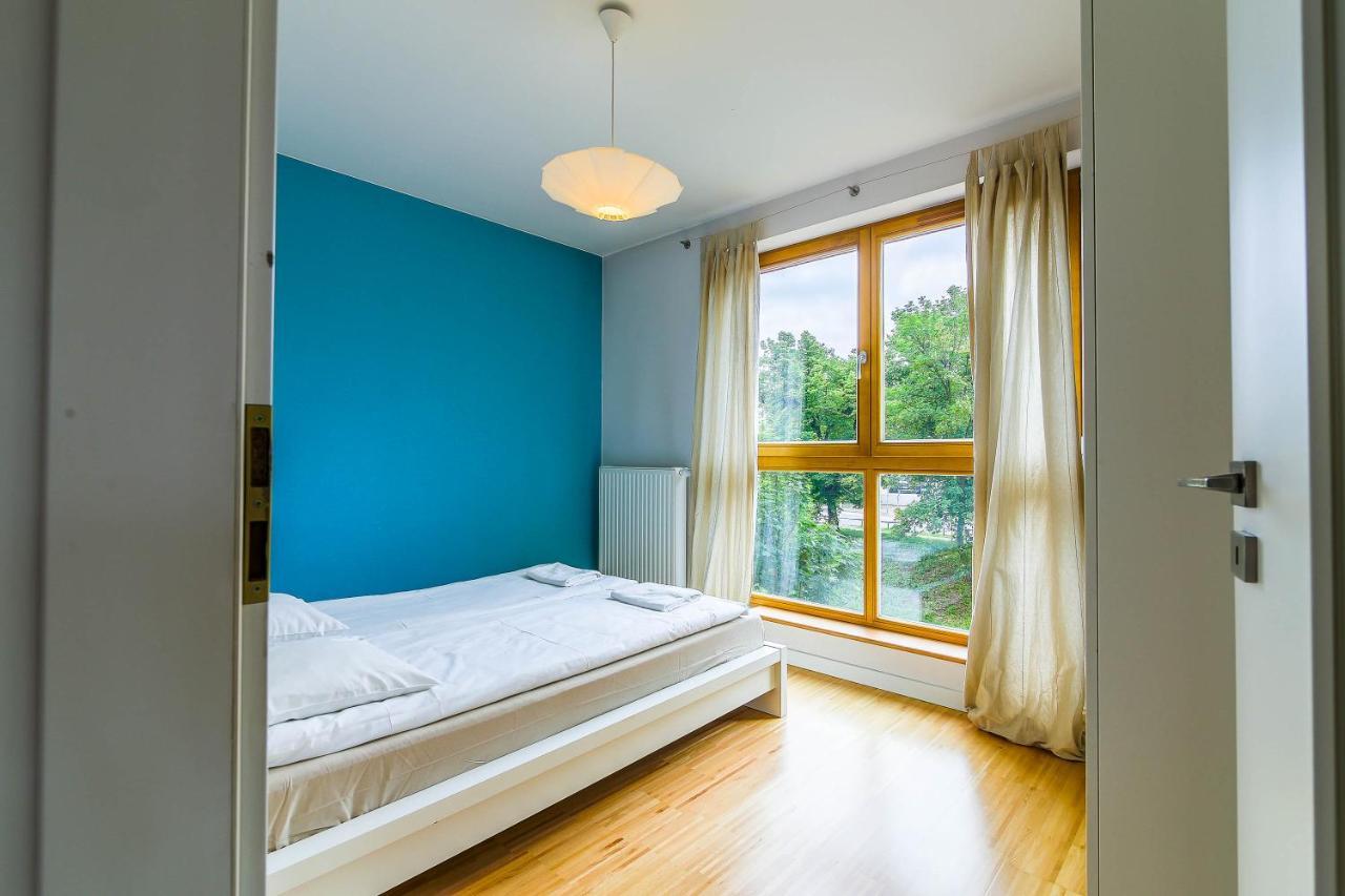 Rent A Flat - Torunska St. Apartment Gdansk