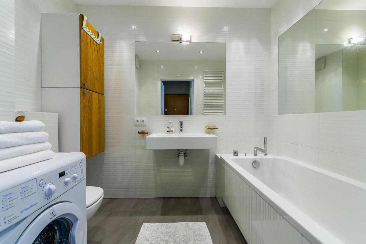 Rent A Flat - Torunska St. Apartment *