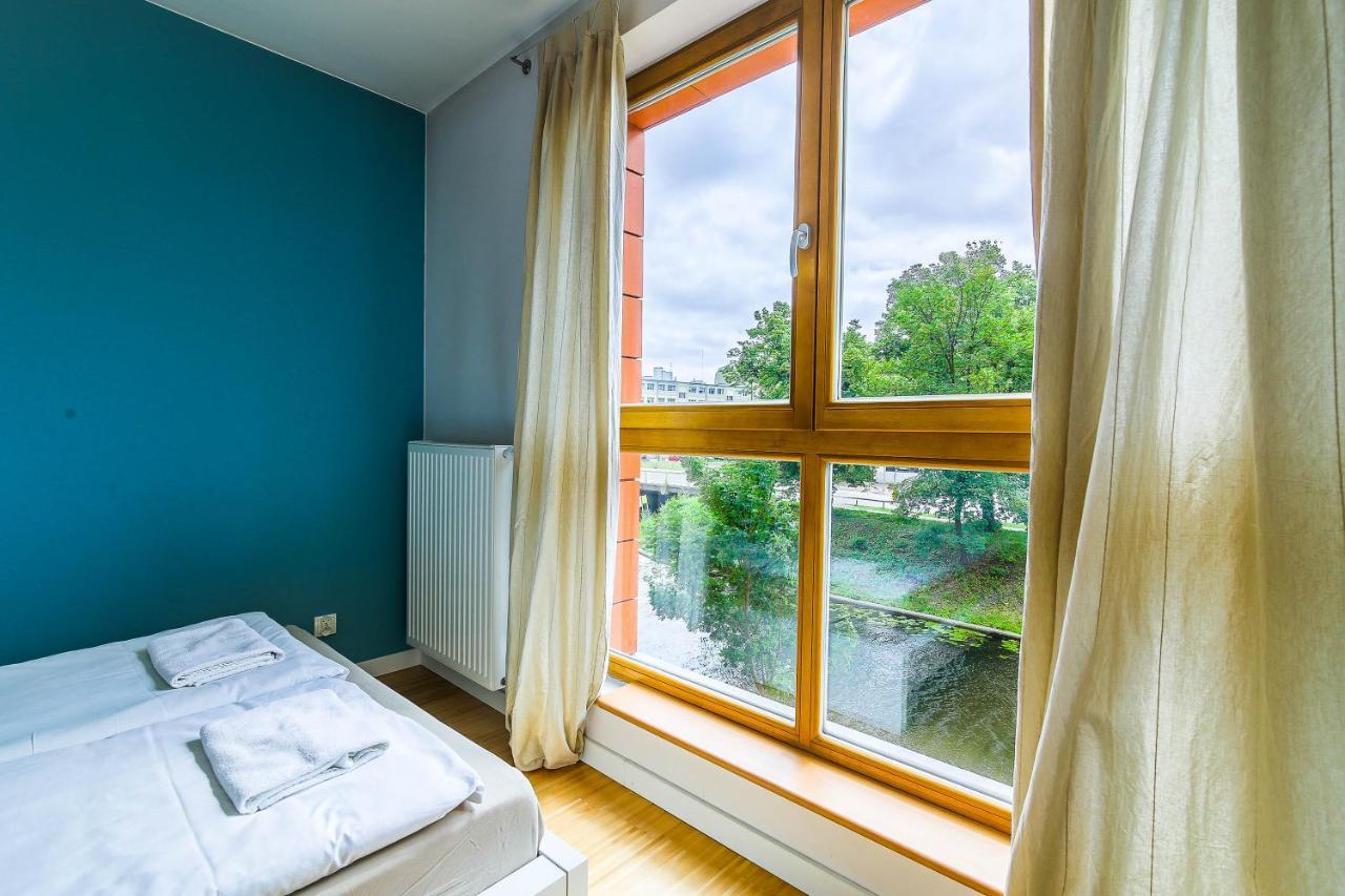 Rent A Flat - Torunska St. * Gdansk