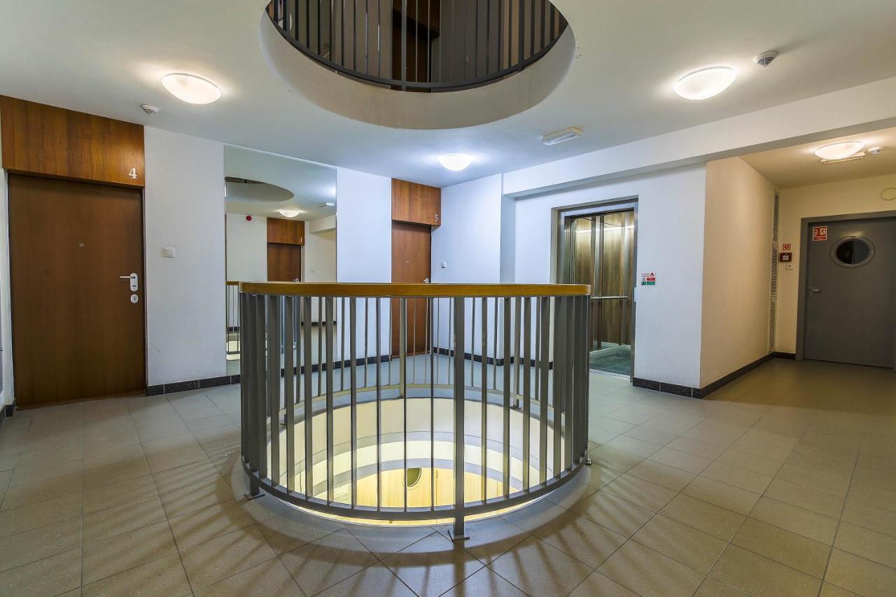 Rent A Flat - Torunska St. *