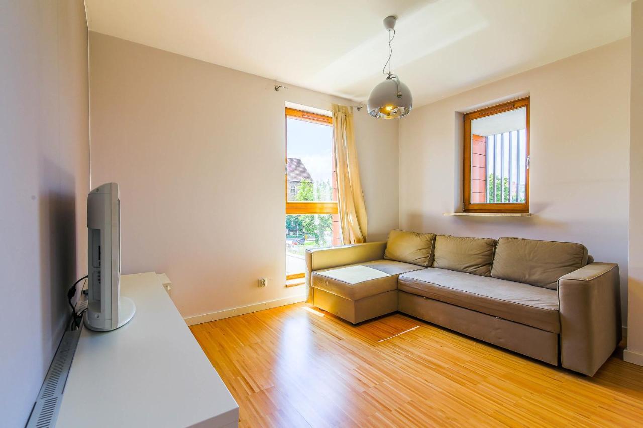 Rent A Flat - Torunska St. Apartment