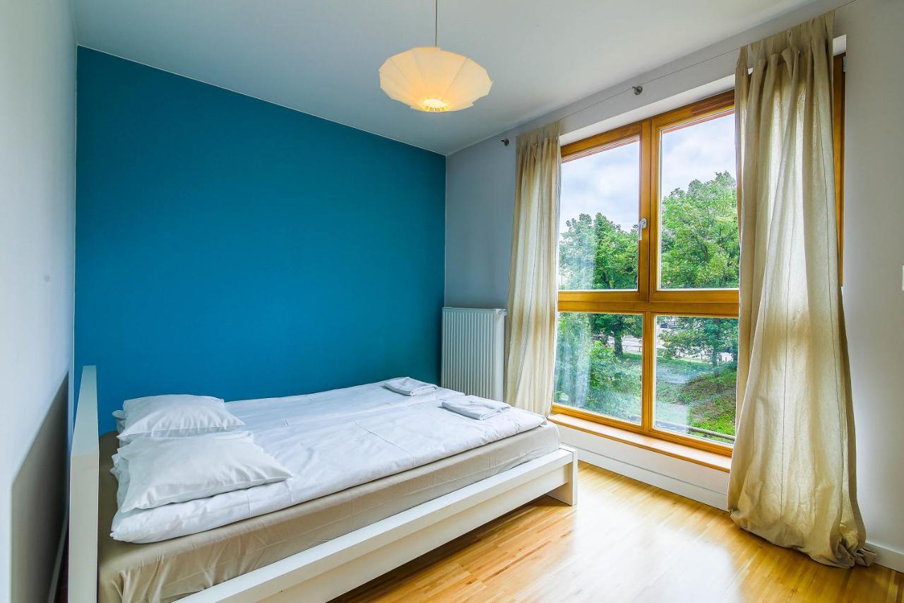 Apartment Rent A Flat - Torunska St. *