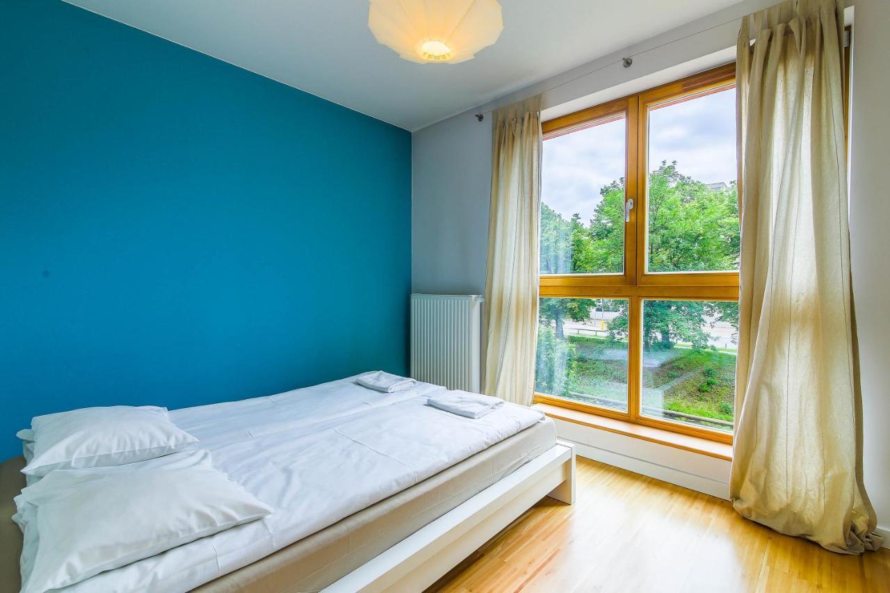 Rent A Flat - Torunska St. Apartment *
