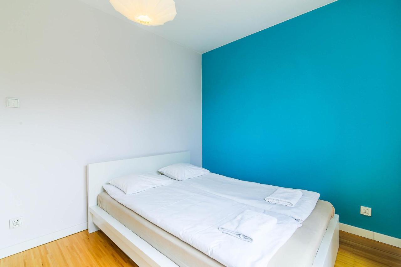 Rent A Flat - Torunska St.