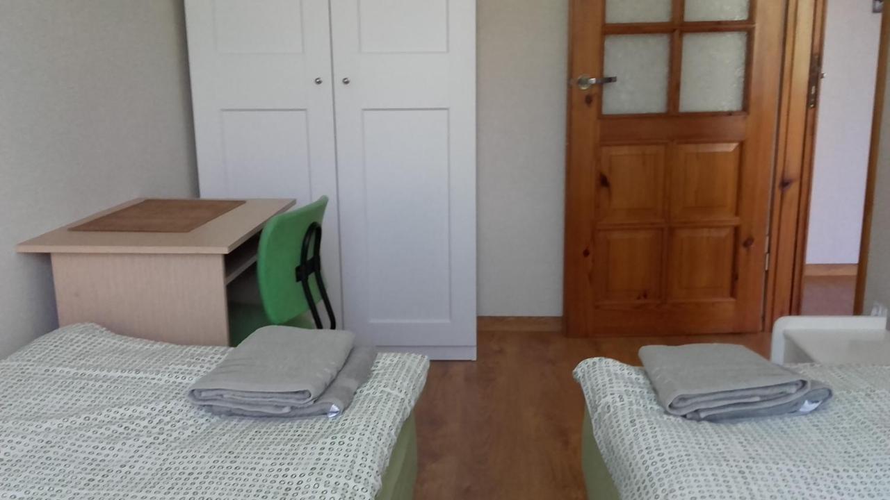 Apartament Kasia Kochanowskiego